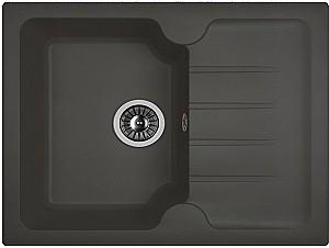 Chiuveta de bucatarie Dr. Gans Lora 620 (Graphite)