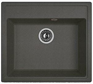 Chiuveta de bucatarie Dr. Gans Nica 570 Graphite