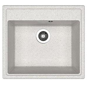 Chiuveta de bucatarie Dr. Gans Nica 570х510х217 Gri