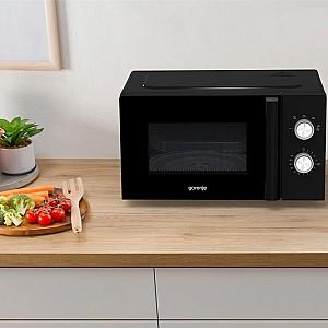Cuptor cu microunde Gorenje MO17E1BH