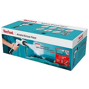 Aparat de calcat cu aburi TEFAL DT6131E0