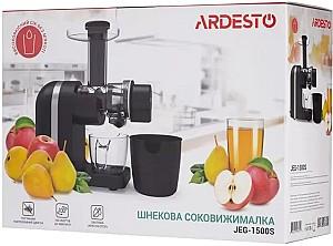 Storcator de fructe Ardesto JEG-1500S
