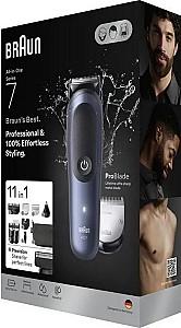 Trimmer BRAUN AIO7540