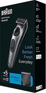 Trimmer BRAUN BT5440