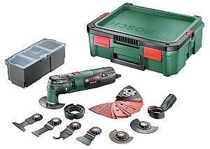 Unelta multifunctionala Bosch PMF250SBX (B0615991FG9)