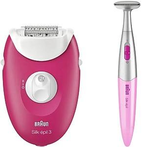 Epilator BRAUN SE3202