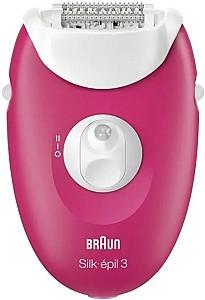 Epilator BRAUN SE3202
