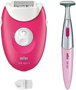 Epilator BRAUN SE3202