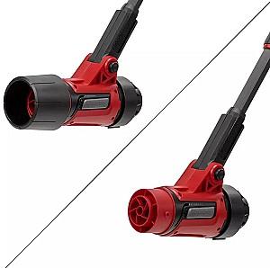 Aparat de suflat frunze electric Einhell GP-LB 36/270 Li E BL (34.335.70)