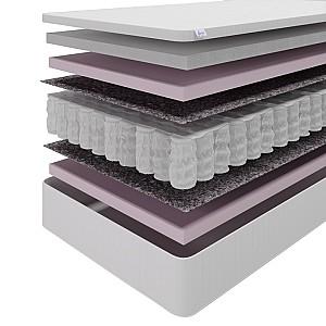 Saltea Almir DeLuxe 140x190