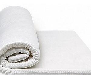 Topper saltea Almir Memory 140x200