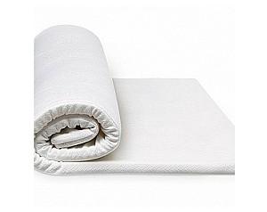 Topper saltea Almir Memory 120x200