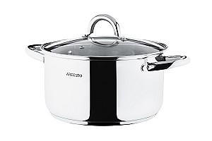 Set vase de gatit Ardesto Gemini Gourmet Andria AR1908PS