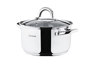 Set vase de gatit Ardesto Gemini Gourmet Andria AR1908PS