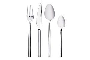 Set de tacimuri Ardesto Black Mars Bergmann AR0724BES
