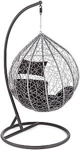 Leagan balansoar Halmar Eggy Gray/Black