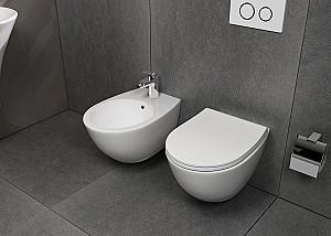 Bideu QuarterBath Concorde (120374)