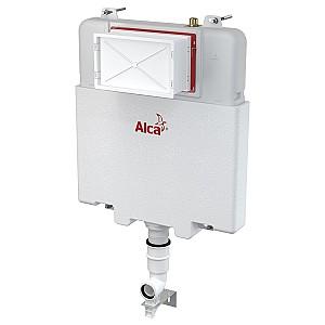 Rezervor WC Alcaplast ascunsa Basicmodul Slim AM1112 (88590)