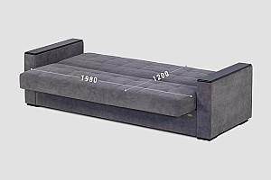 Canapea Confort N-4 K LL (1.2x1.98 m)