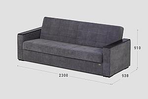 Canapea Confort N-4 K LL (1.2x1.98 m)