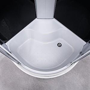 Cabina de dus Sunway Delia  100/40cm