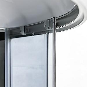 Cabina de dus Sunway Delia 90/15 cm