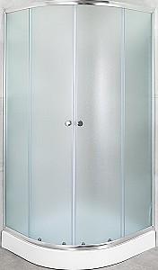 Cabina de dus Linia H2O Carla 800x800x1950