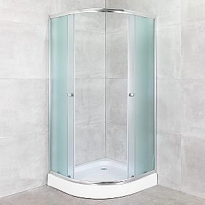 Cabina de dus Linia H2O Carla 800x800x1950