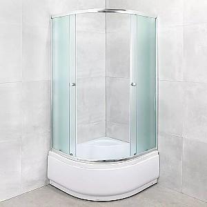 Cabina de dus Linia H2O CARLA 900X900X1950 (99754)