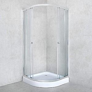 Cabina de dus Linia H2O IRMA 900X900X1950/130