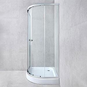 Cabina de dus Linia H2O IRMA 900X900X1950/130