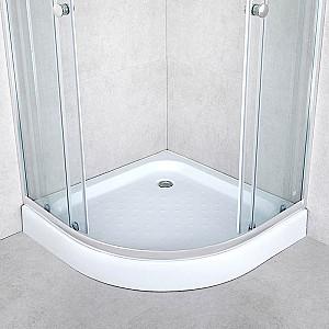 Cabina de dus Linia H2O IRMA 900X900X1950/130