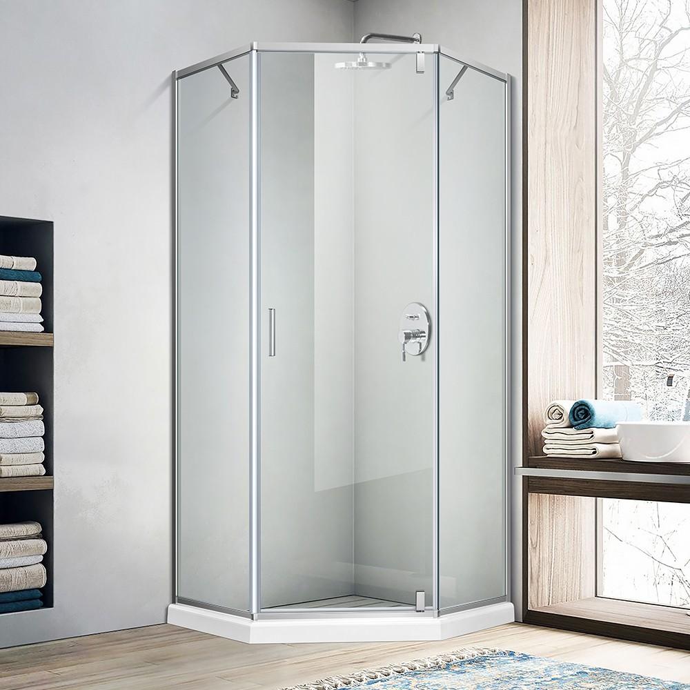 Cabina de dus Stream Alameda 900x900x2000mm