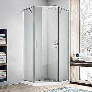 Cabina de dus Stream Alameda 900x900x2000mm