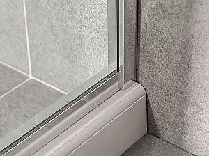 Cabina de dus Stream Alameda 900x900x2000mm