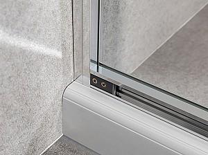 Cabina de dus Stream Alameda 900x900x2000mm