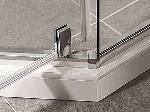 Cabina de dus Stream Alameda 900x900x2000mm