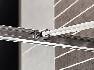 Cabina de dus Stream Alameda 900x900x2000mm