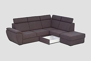 Canapea coltar Confort P-1