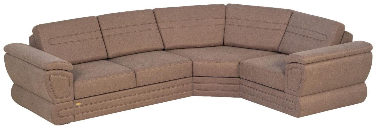 Canapea coltar Confort N-9 (2.36x3.12 m)