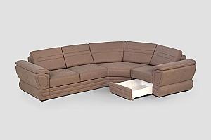 Canapea coltar Confort N-9 (2.36x3.12 m)