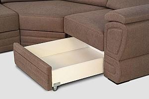 Canapea coltar Confort N-9 (2.36x3.12 m)