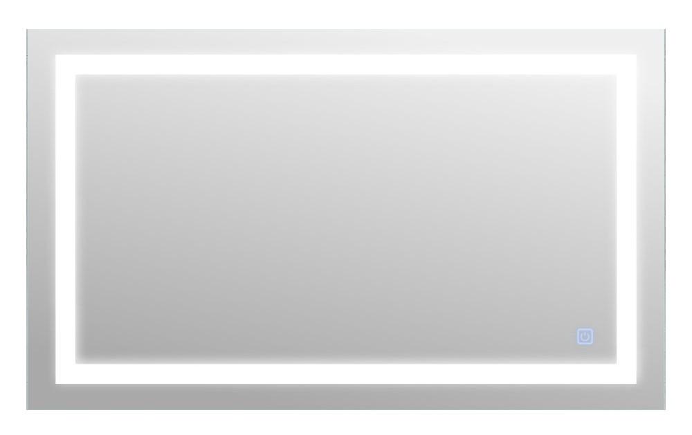 Oglindă Bayro ELIPSO 1000X600 LED TOUCH