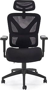 Fotoliu de birou Halmar Astral Black