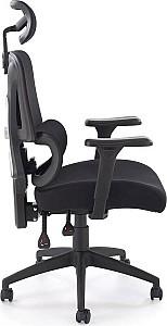 Fotoliu de birou Halmar Astral Black