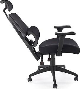 Fotoliu de birou Halmar Astral Black