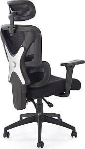 Fotoliu de birou Halmar Astral Black