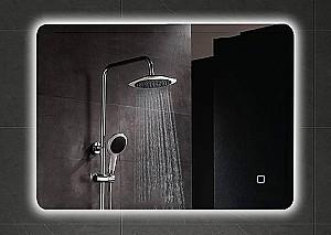 Oglindă Bayro Moon 800x600 LED (115274)