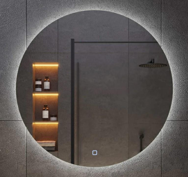 Oglindă Bayro Moon 800 (115277)