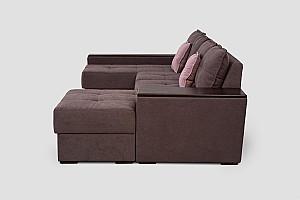 Canapea coltar Confort N-7 SG (1.62x3.21 m)